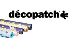 Markenshops Décopatch