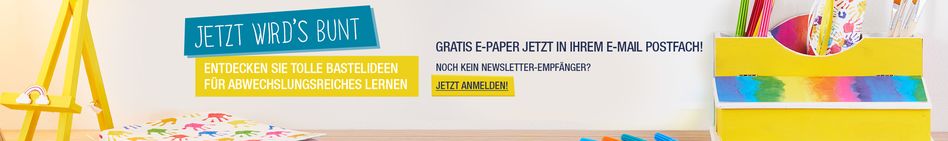 Gratis E-Paper Homeschooling