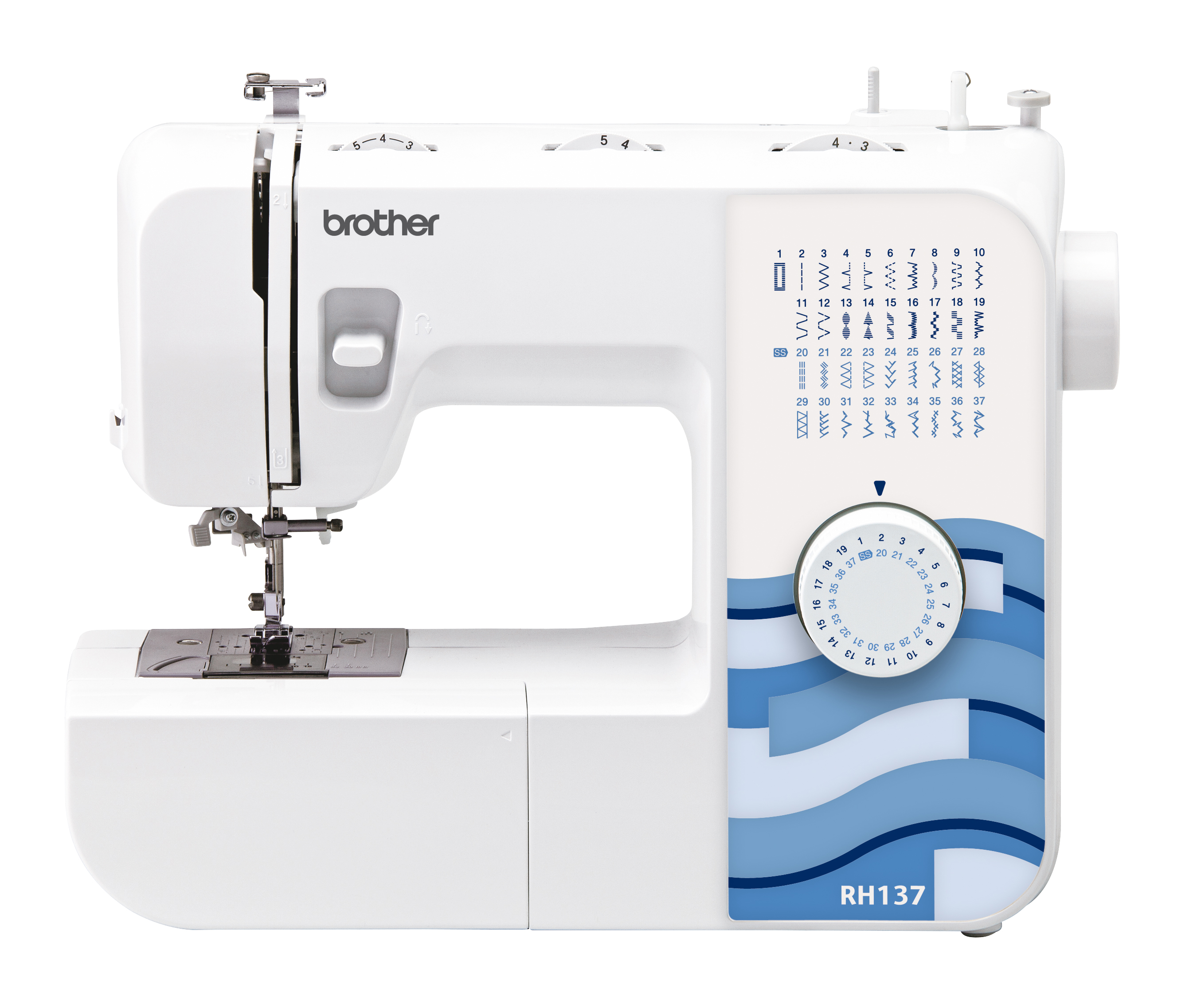 Cool Maker 6037849 Sew Cool Sew N Style Nahmaschine