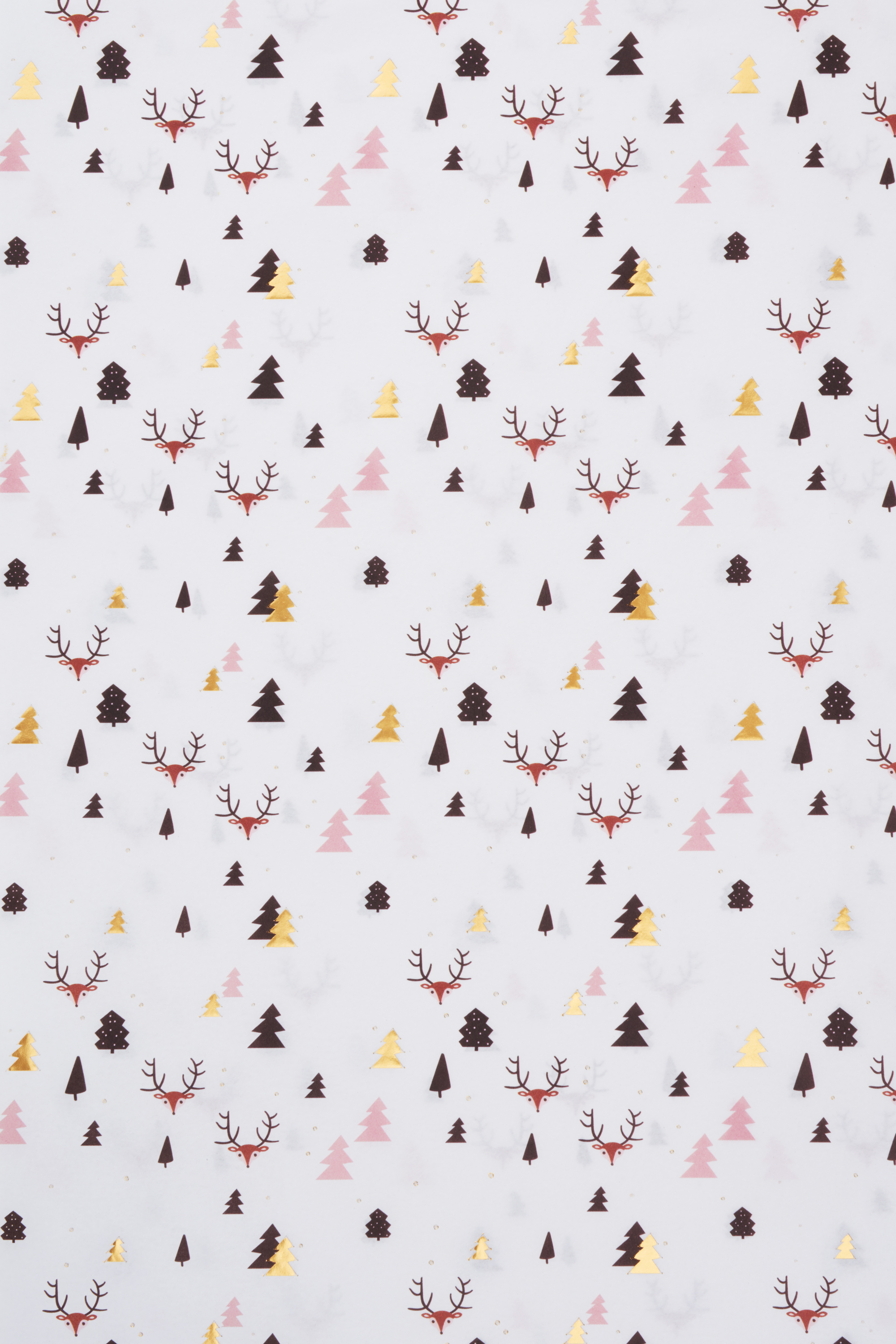 Decopatch Hot Foil Papier Weihnachtswald Vbs Hobby Bastelshop Das papier lässt sich ganz einfach. vbs hobby