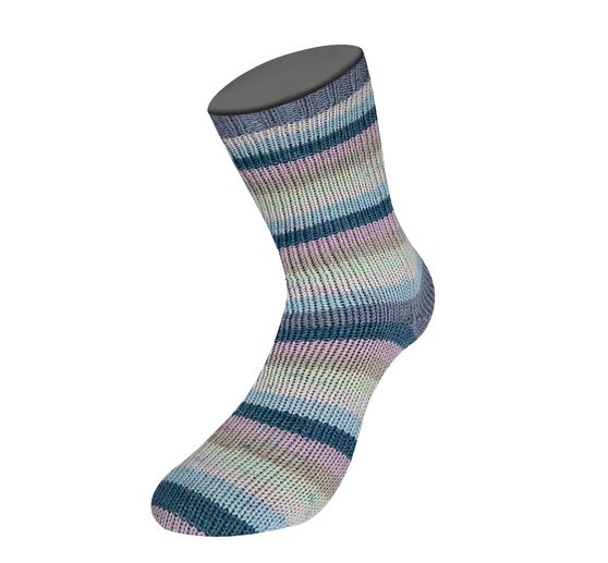 lana grossa sockenwolle meilenweit 100 clown vbs hobby bastelshop