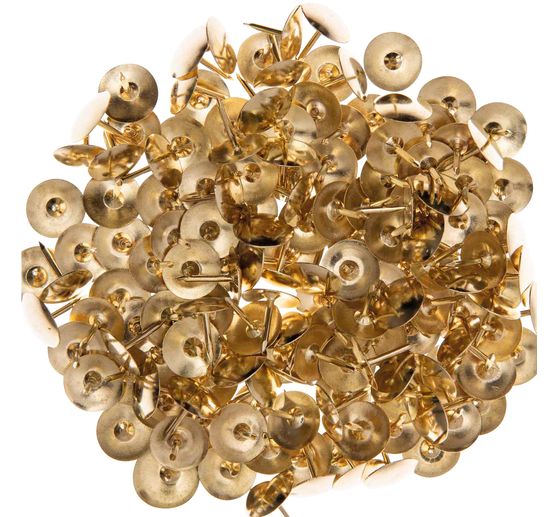 Rico Design Reisszwecken 150 Stuck Vbs Hobby Bastelshop