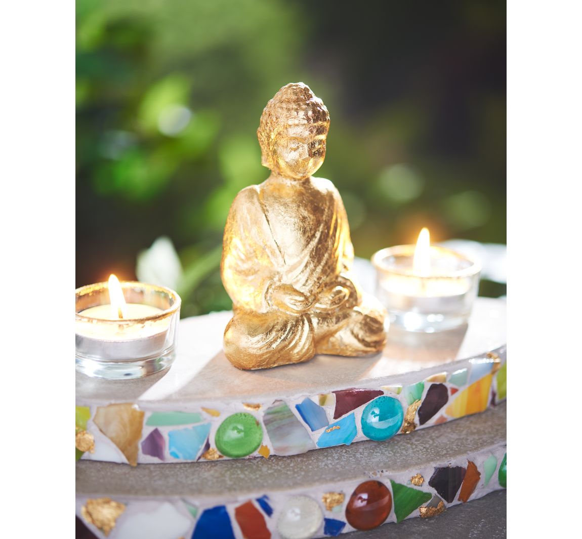 Gießform "Ellipse", 2-teilig | VBS Hobby Bastelshop