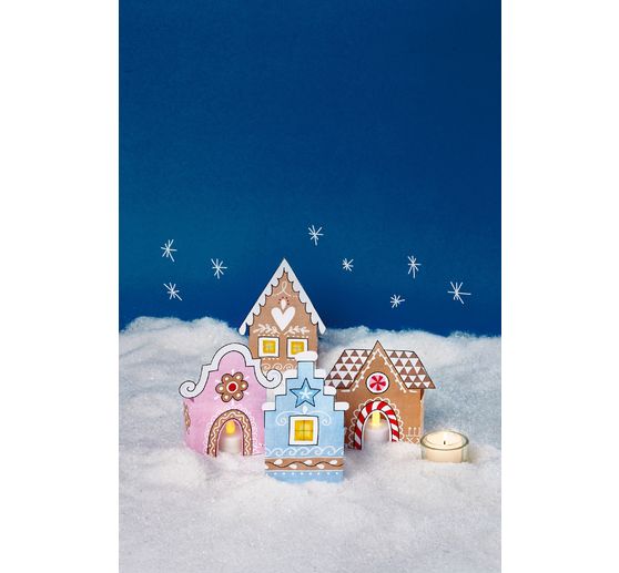 Buch "Ausmalbilder mit dem Öl-Effekt - Frohe Weihnachten" | VBS Hobby  Bastelshop