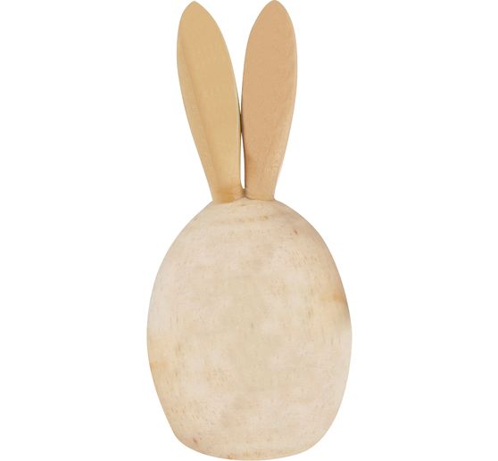 Holz Hase Vbs Hobby Bastelshop