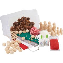 Vbs Hobby Box Wichtel Vbs Hobby Bastelshop