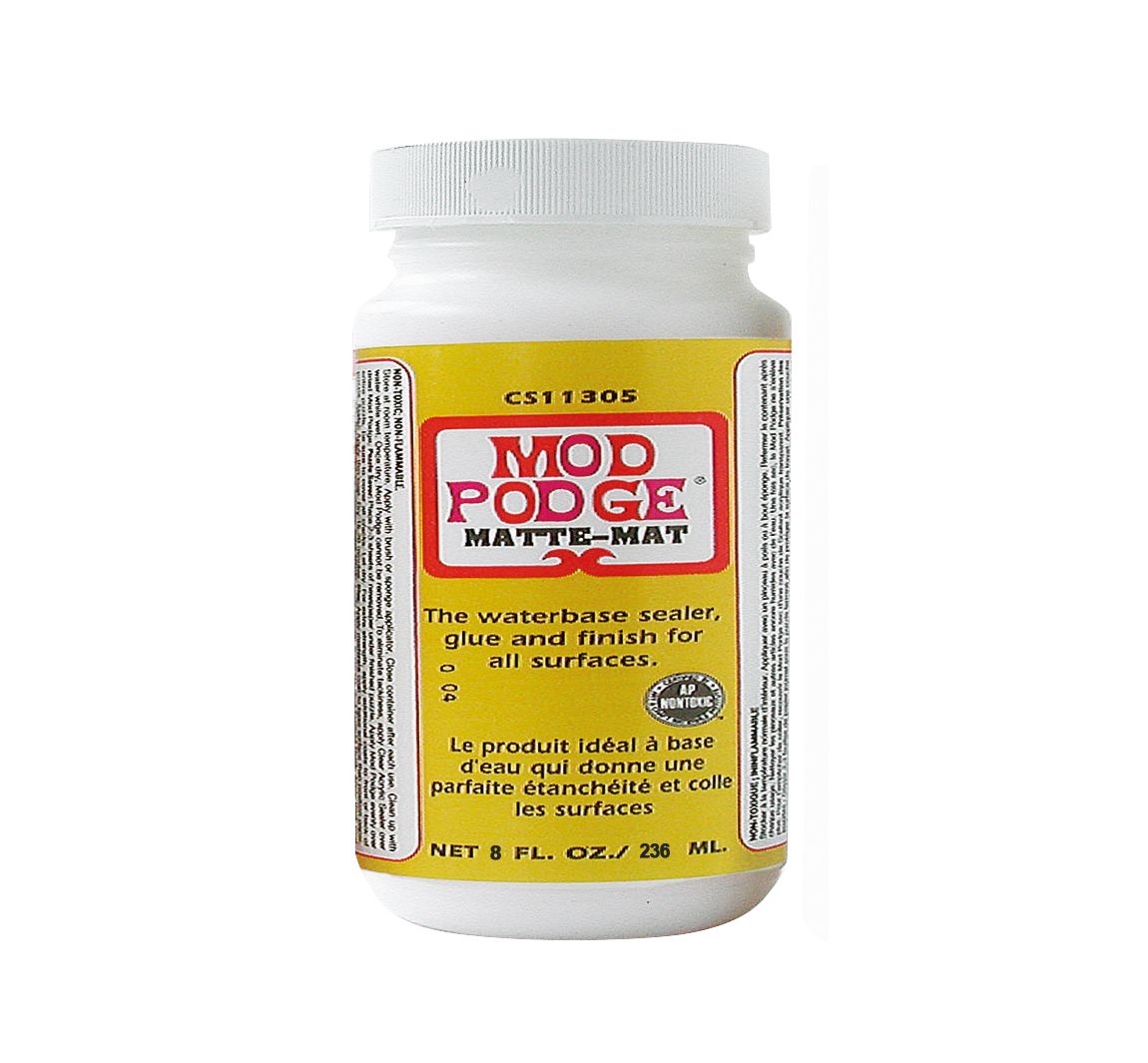 Mod Podge Indoor, 236 ml, matt