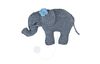 Häkelset Süße Spieluhr "Elefant Elli"