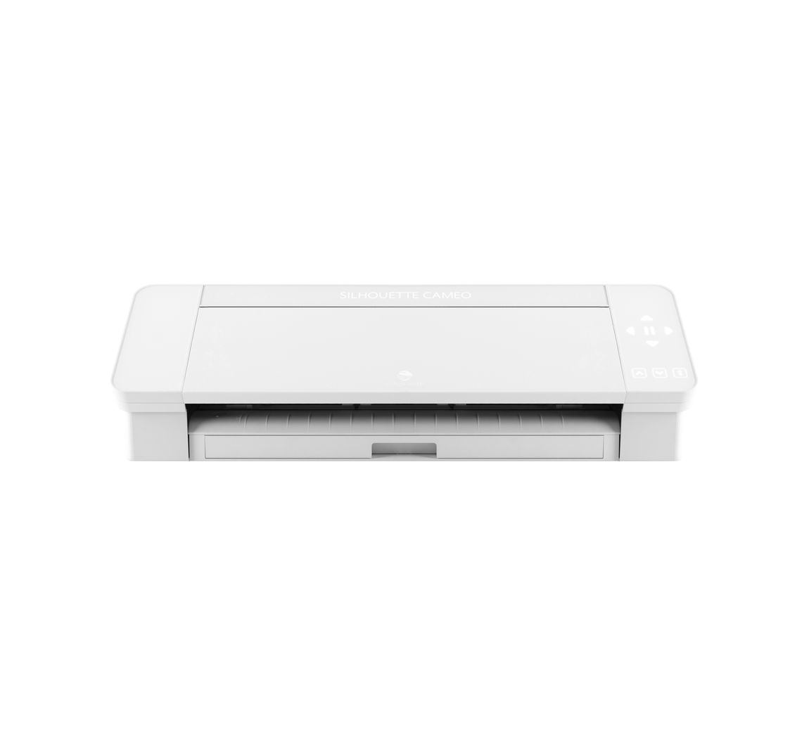 Silhouette Cameo 4
