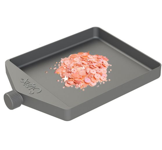 Sizzix Funnel Tray VBS Hobby