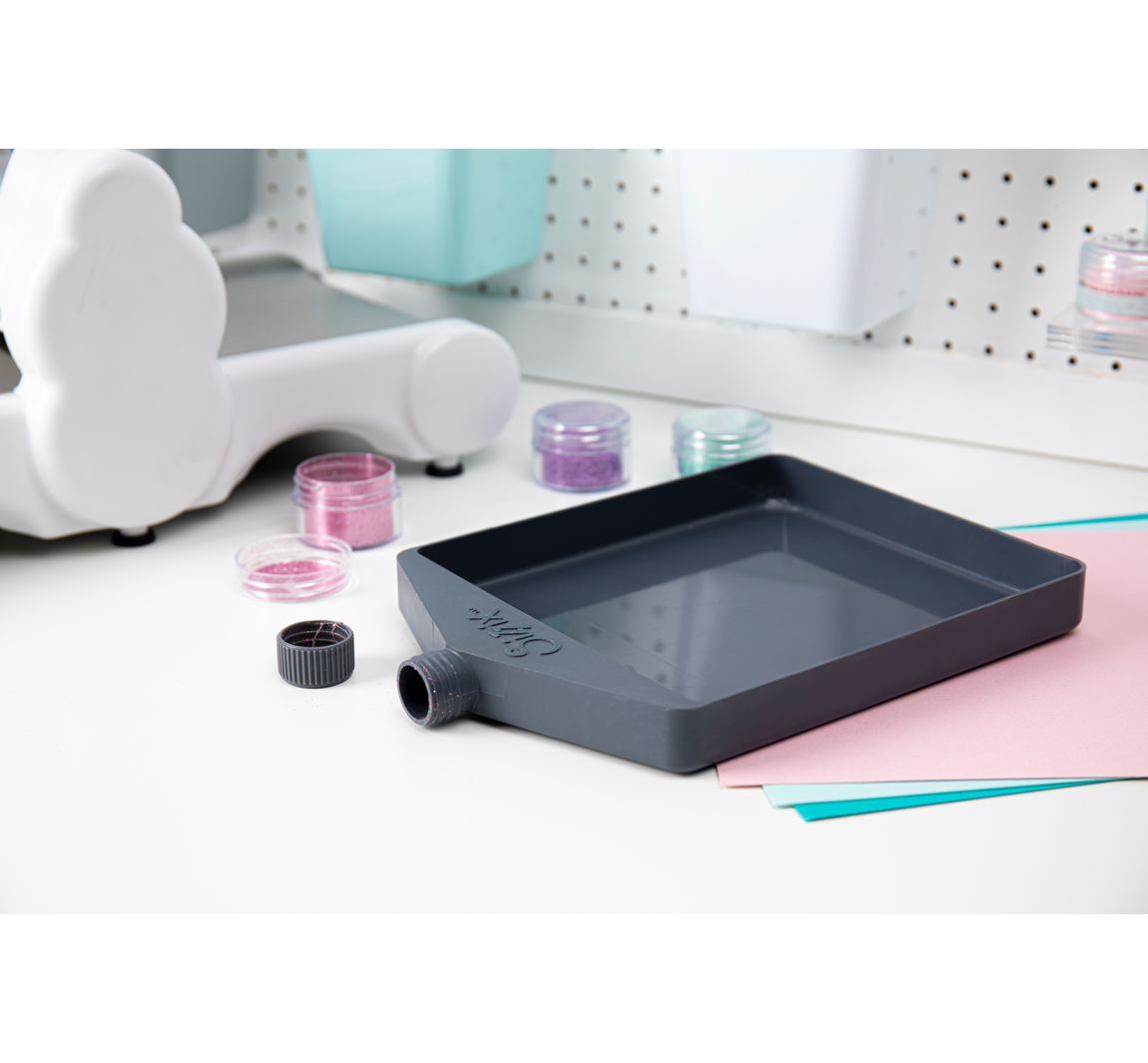 Sizzix Funnel Tray VBS Hobby