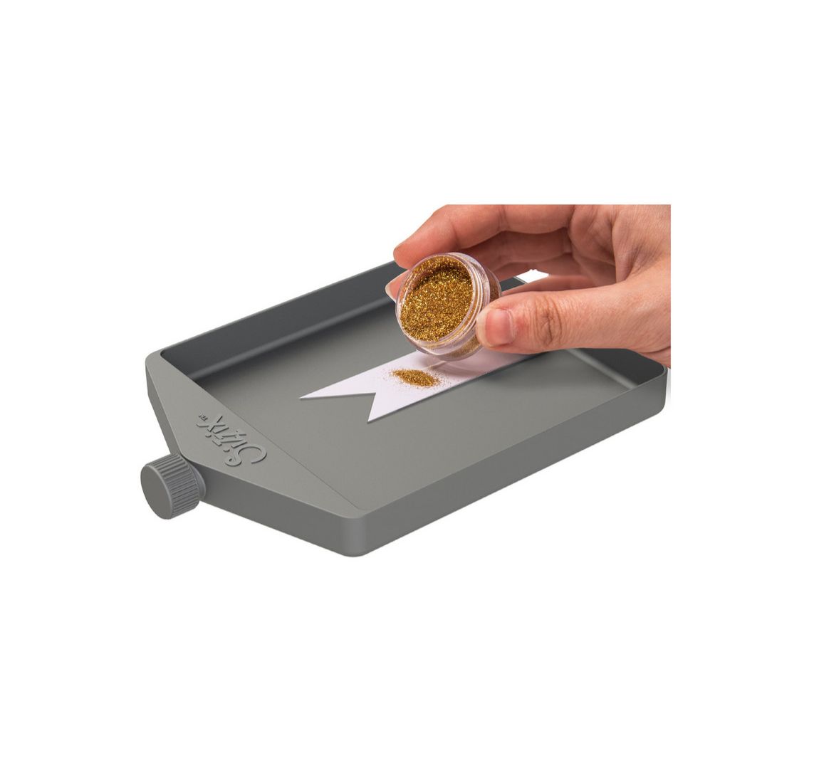 Sizzix Funnel Tray VBS Hobby