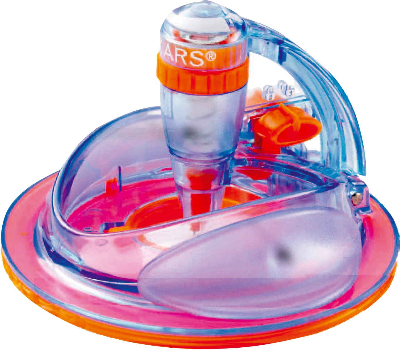 Fiskars "Shape Cutter Plus" VBS Hobby