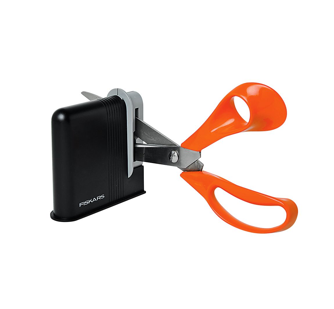 Fiskars Scherenschärfer