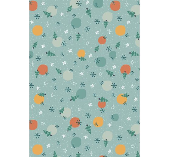 Transparentpapier Wonderland Vbs Hobby Bastelshop