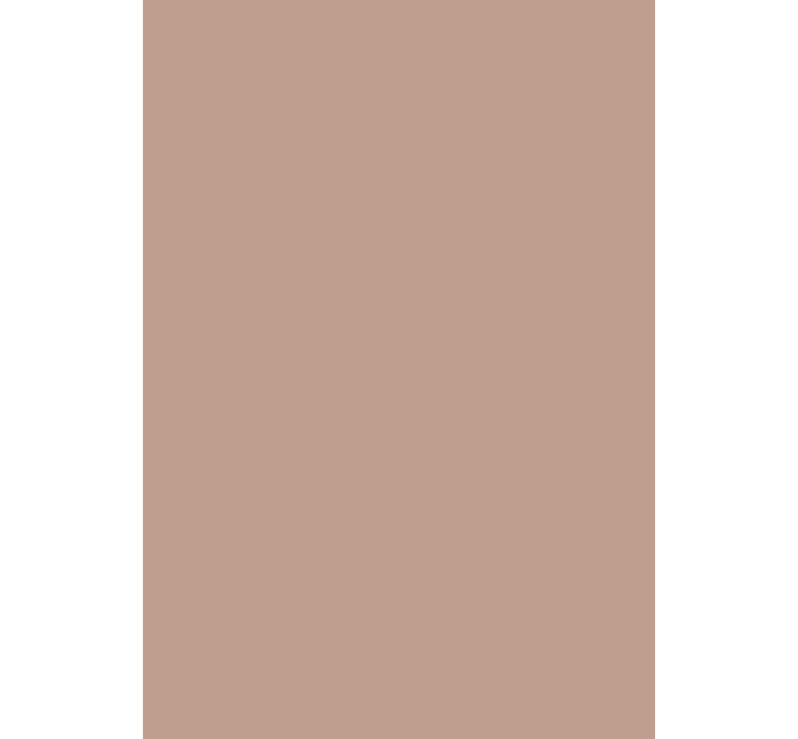 RICO DESIGN Bastelpapier Block - 30 Blatt Earthy Colours DIN A4