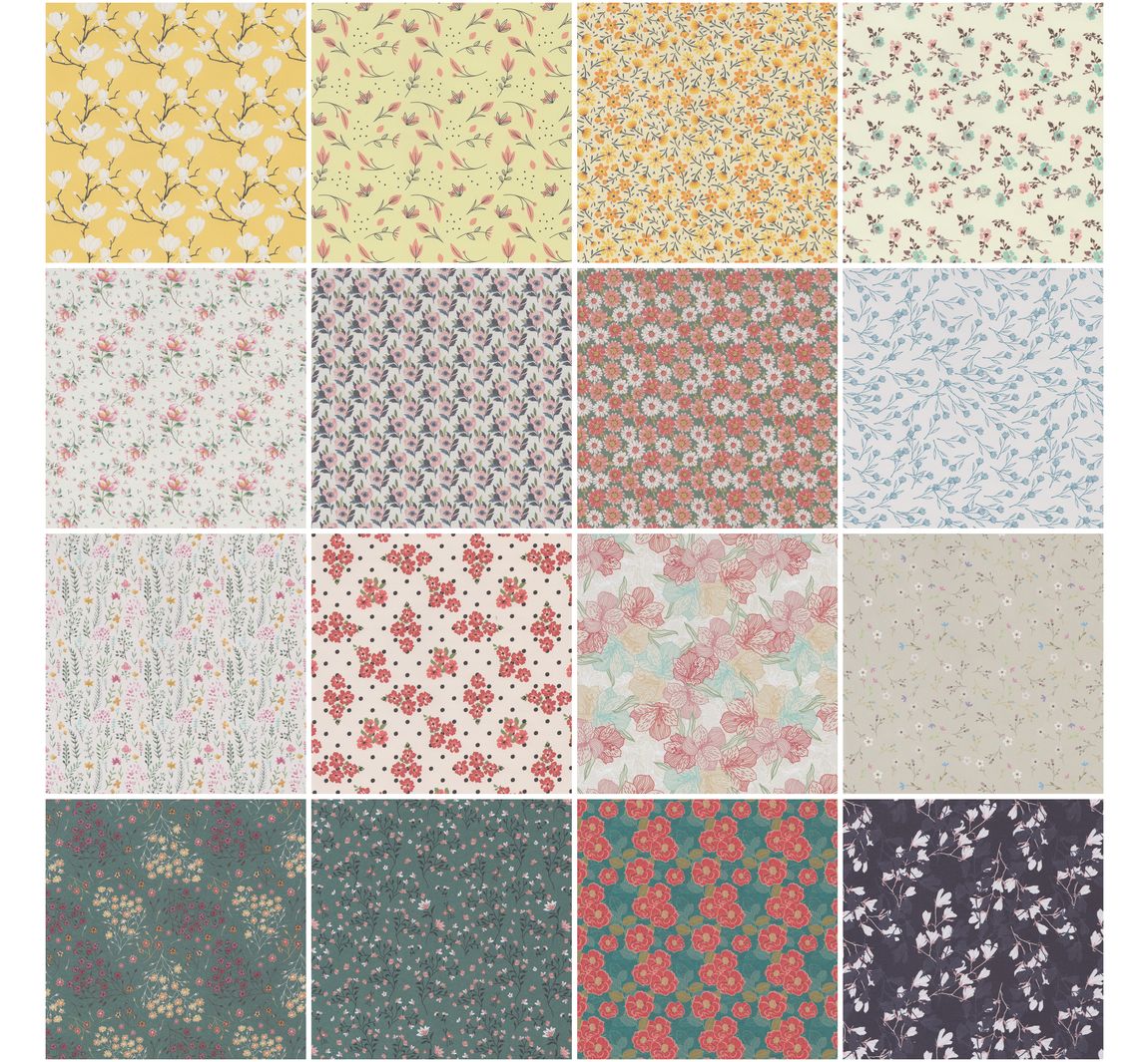 Buch "333 Origami - Fein und Floral" | VBS Hobby Bastelshop