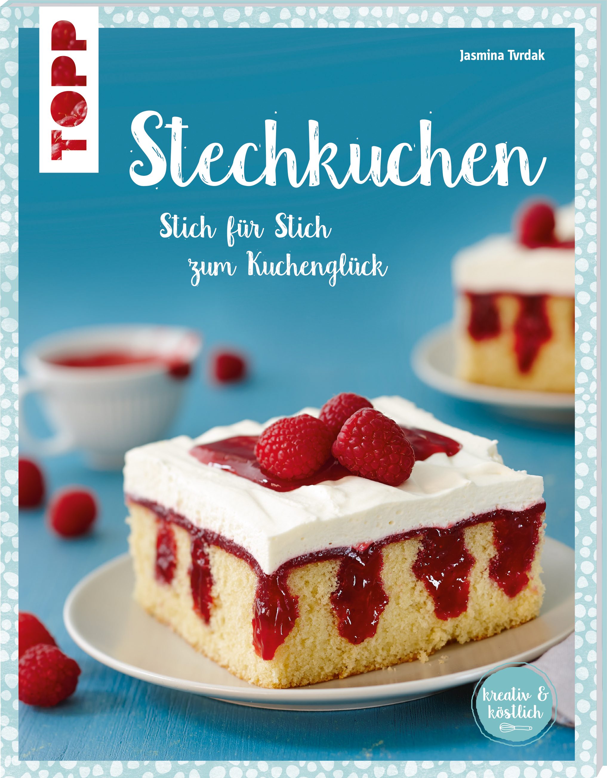 Buch Stechkuchen Vbs Hobby Bastelshop