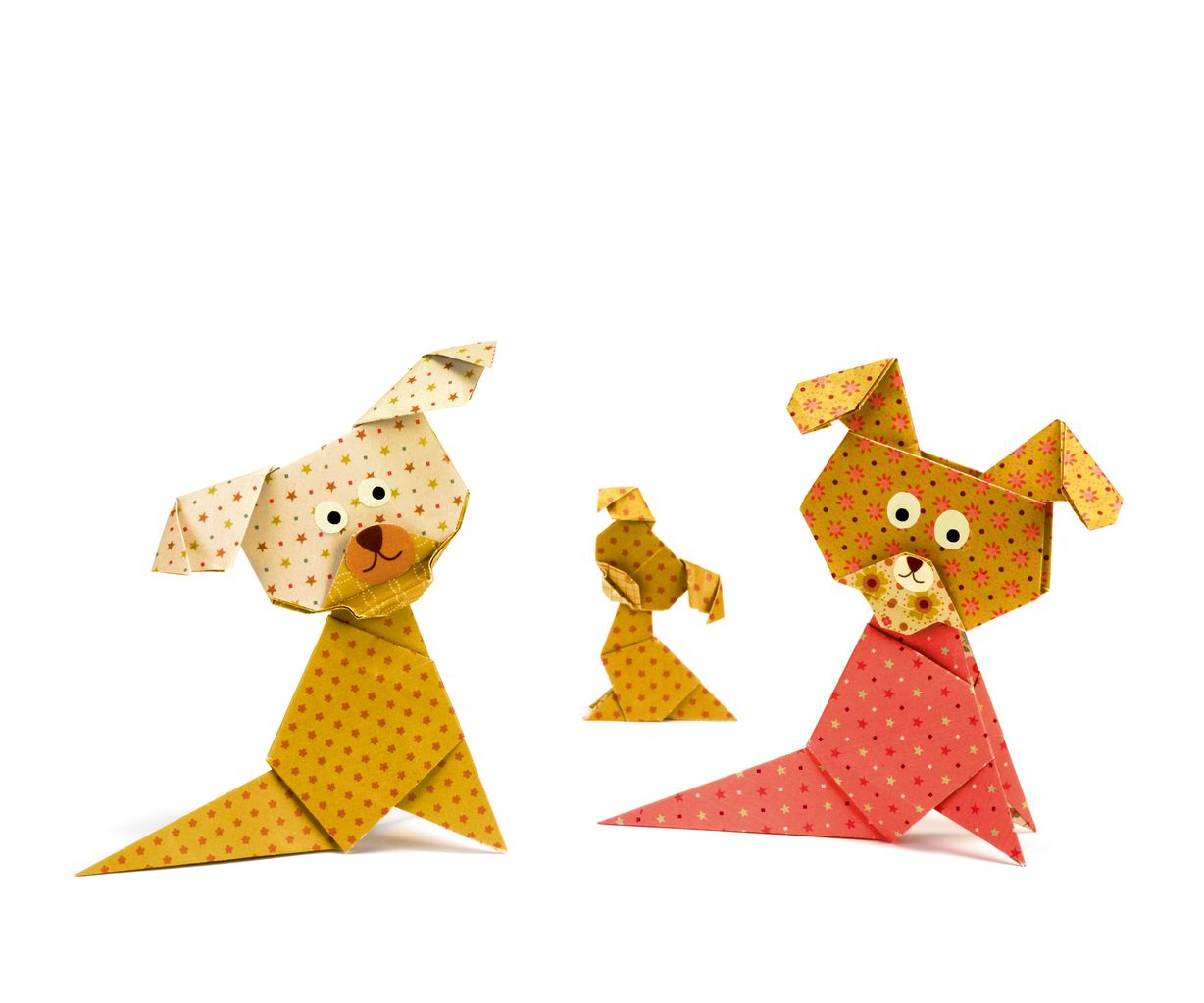 Buch Origami Falten Kinderleicht Vbs Hobby Bastelshop