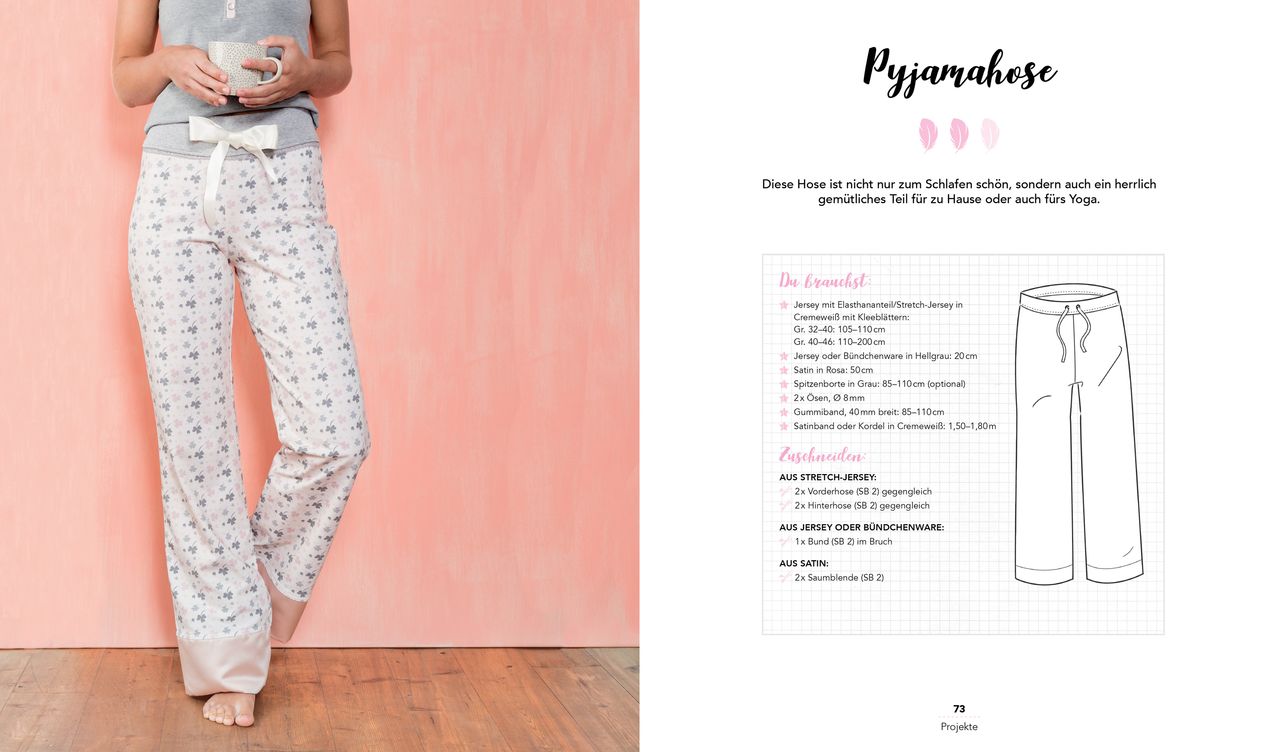 Buch "Alles Jersey -Soft und Cosy" | VBS Hobby Bastelshop