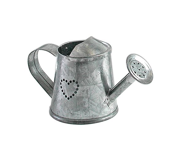 Metall Giesskanne Vbs Hobby Bastelshop