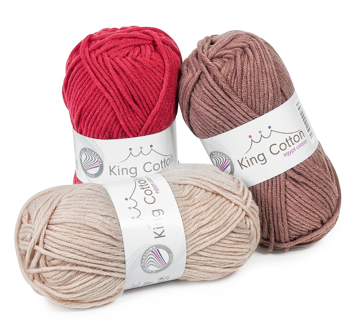 VBS Aktionspaket King Cotton