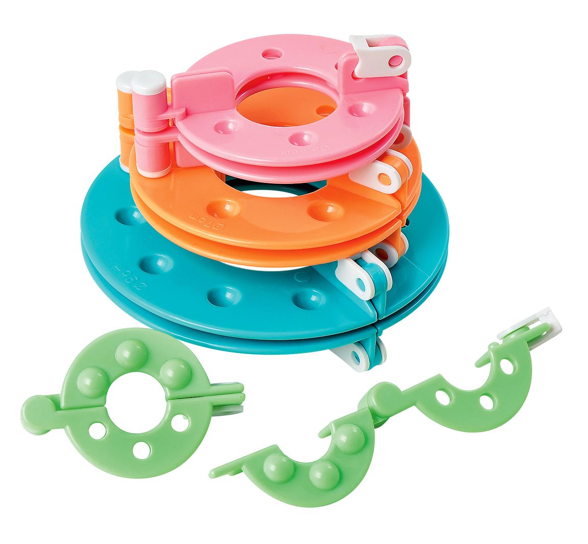 VBS Pomponmaker-Set