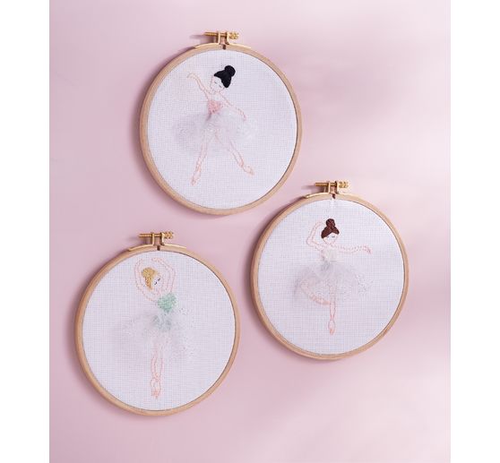 Rico Design Punch Needle, 13 cm VBS Hobby