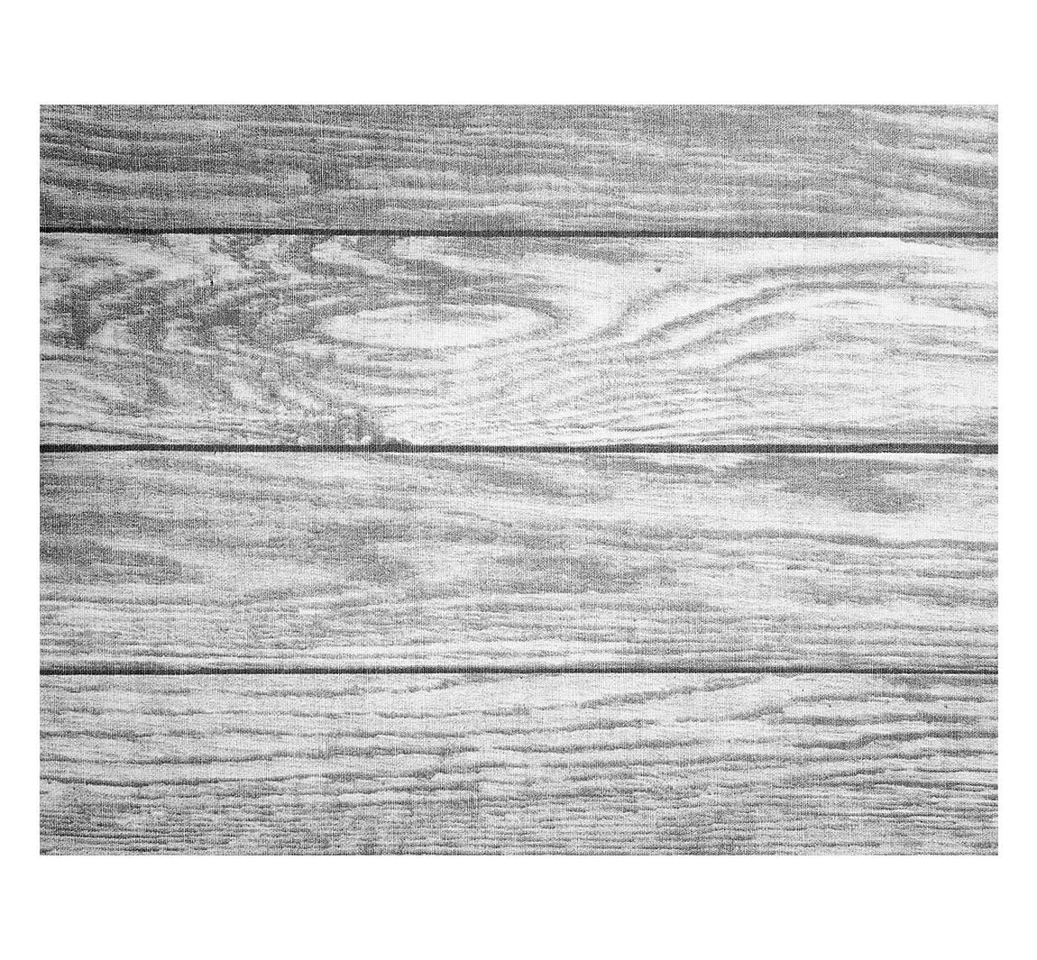 Meterware Holzoptik-Grau