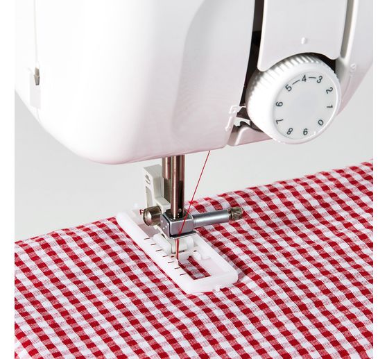 Brother Nahmaschine Little Angel Ke14s Vbs Hobby Bastelshop