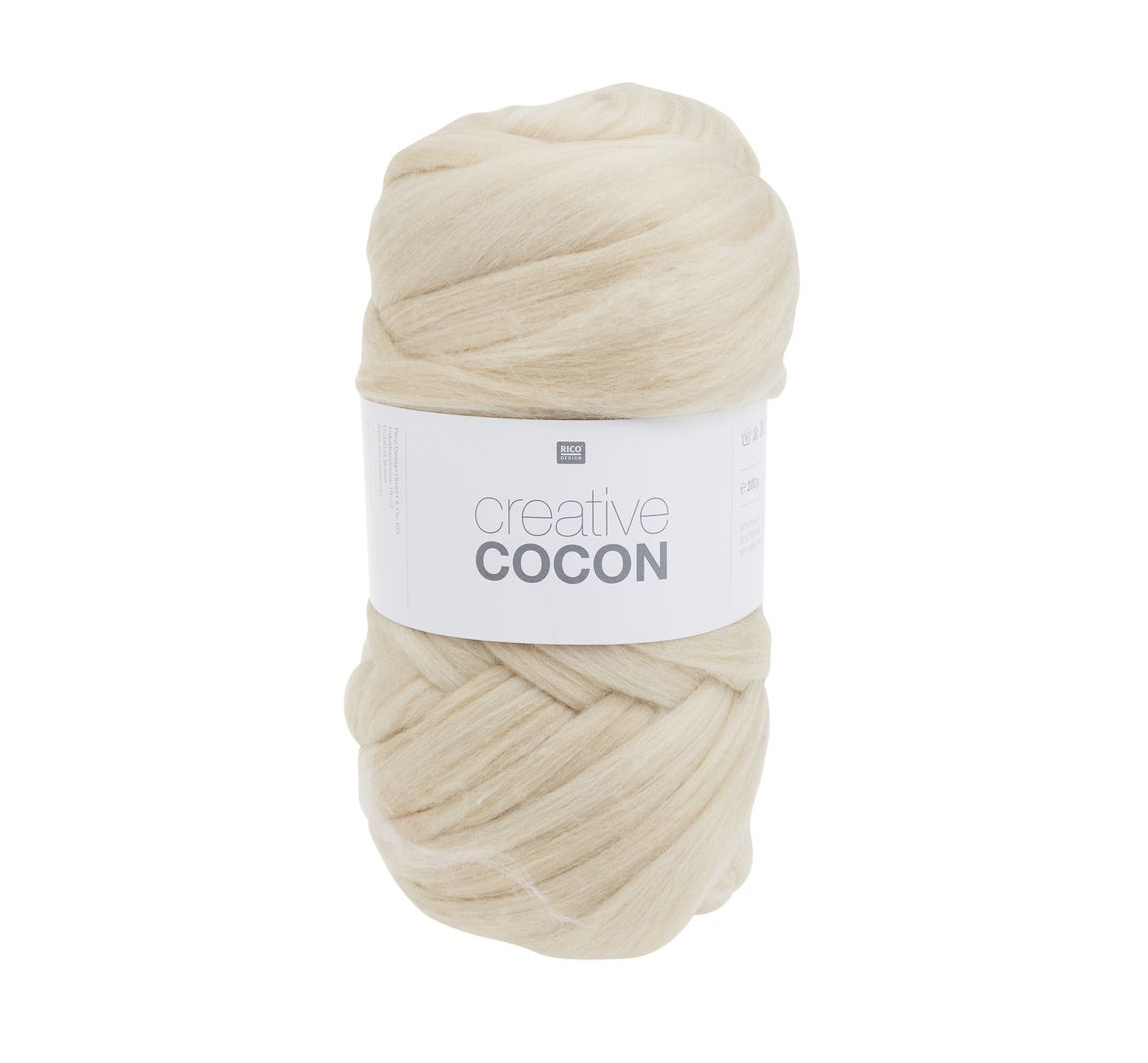 Rico Creative Cocon - Natur