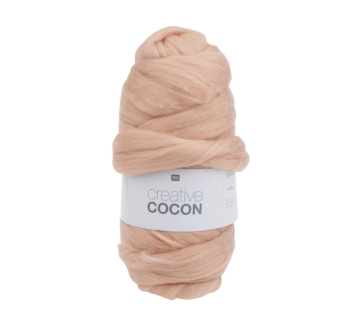 Rico Creative Cocon - Puder