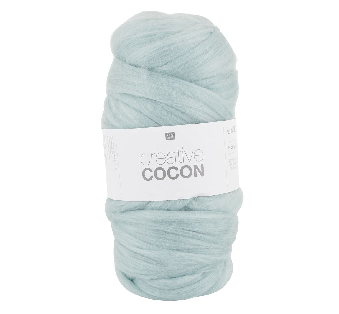 Rico Creative Cocon - Aqua