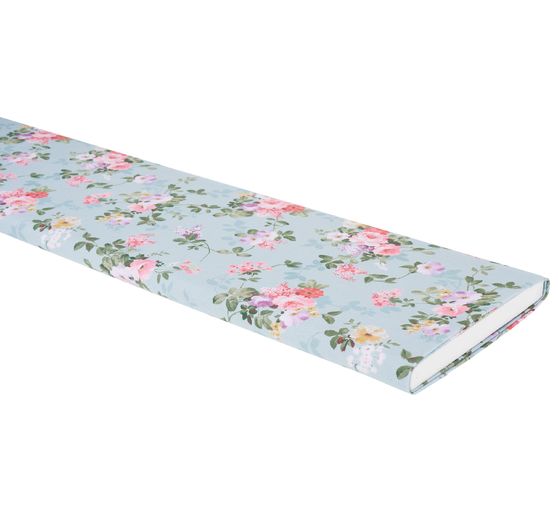 Baumwoll-Stoff "Antique Flower", Meterware | VBS Hobby ...