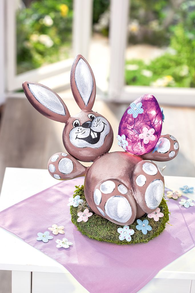 Acryl-Kugel, 14 cm | VBS Hobby Bastelshop