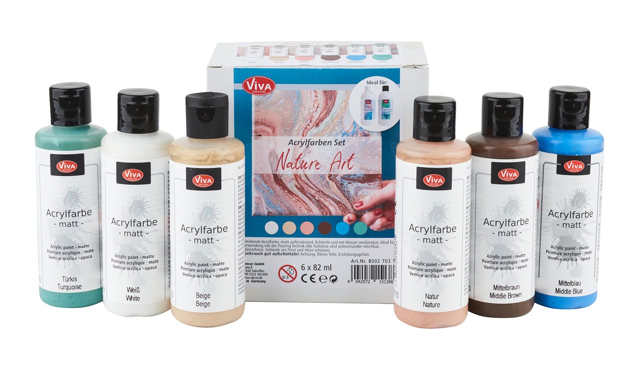 Der Artina Produkttest Von Acrylgiessen Com Artina Magazin