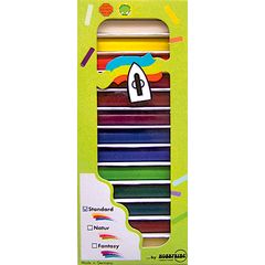 Anleitung Keilrahmen Mit Enkaustik Elementen Vbs Hobby Bastelshop