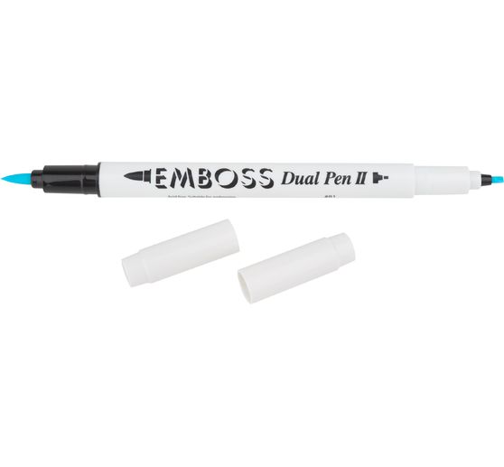 EmbossingDualPen VBS Hobby