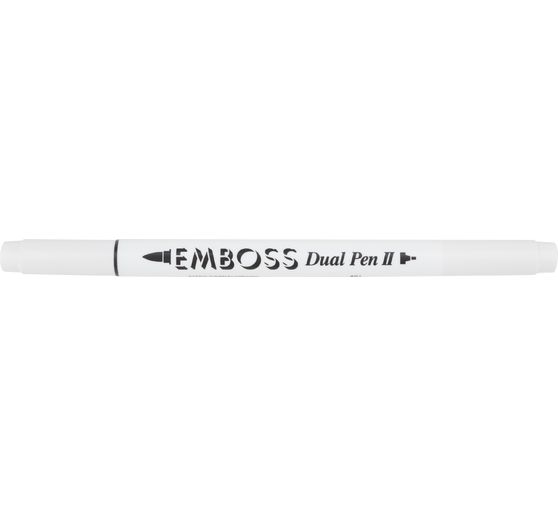 EmbossingDualPen VBS Hobby