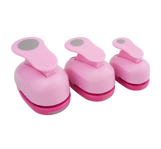Carl Motivlocher Funfeck 2 5 Cm Motivstanzer Motiv Locher