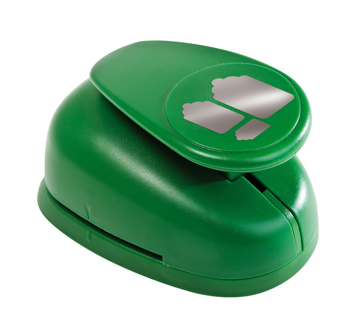 Motivlocher XXL VBS Schilder
