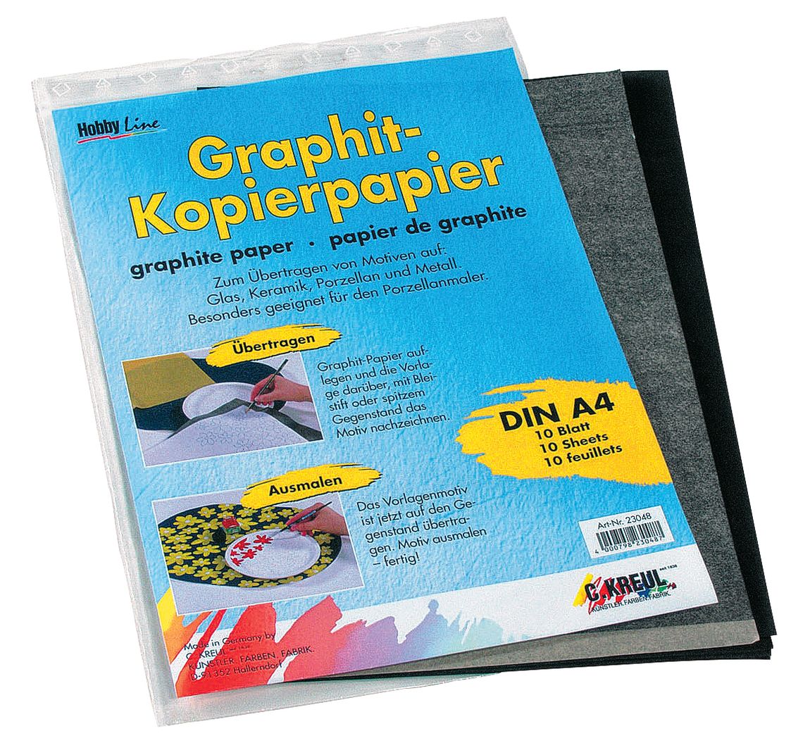 Graphitpapier