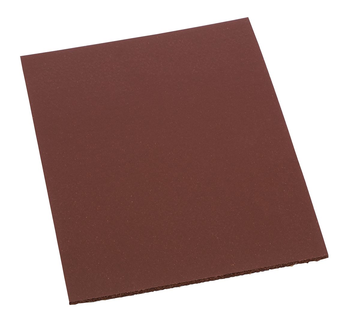 Linoleum-Platte