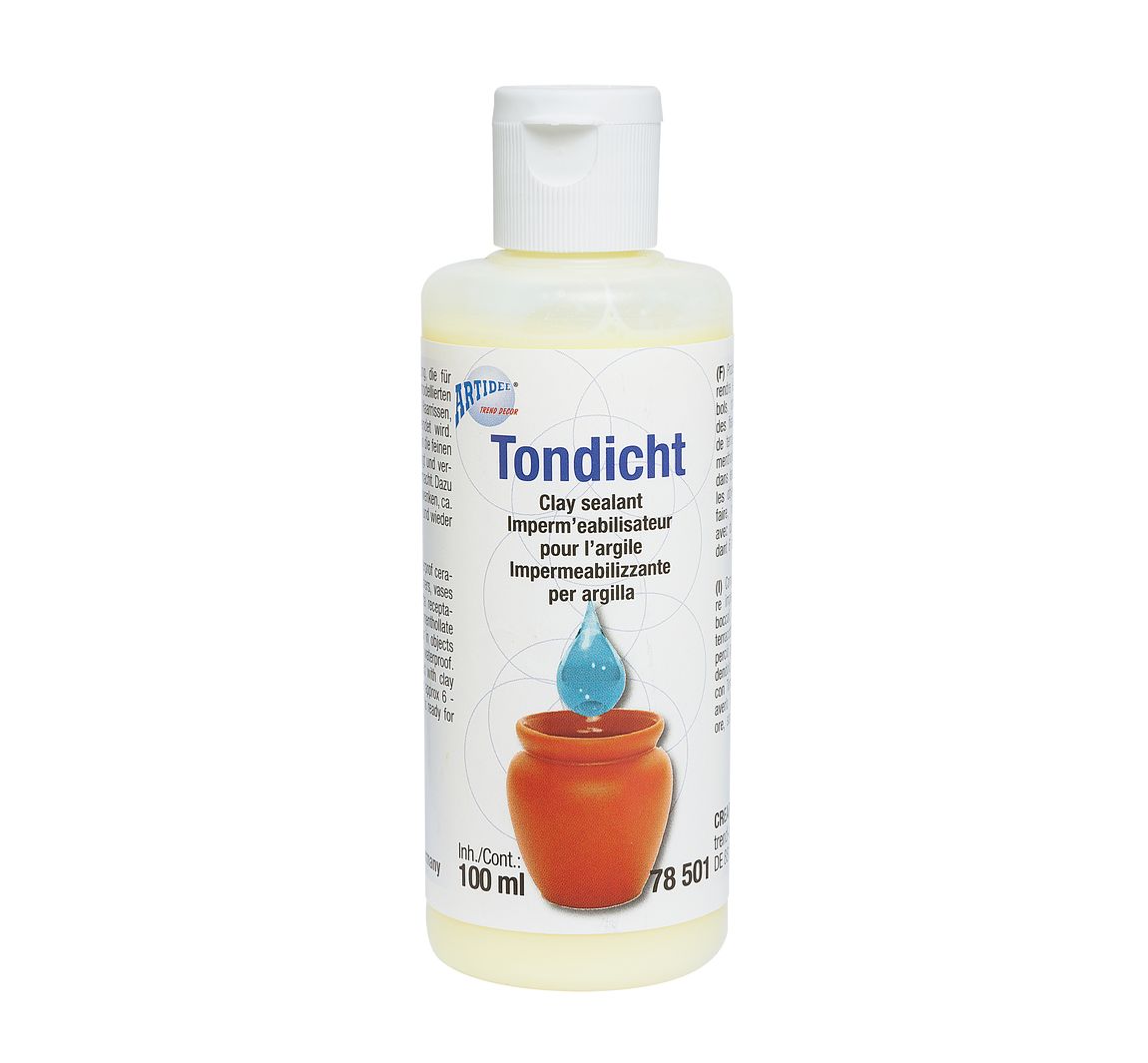 Ton-Dicht