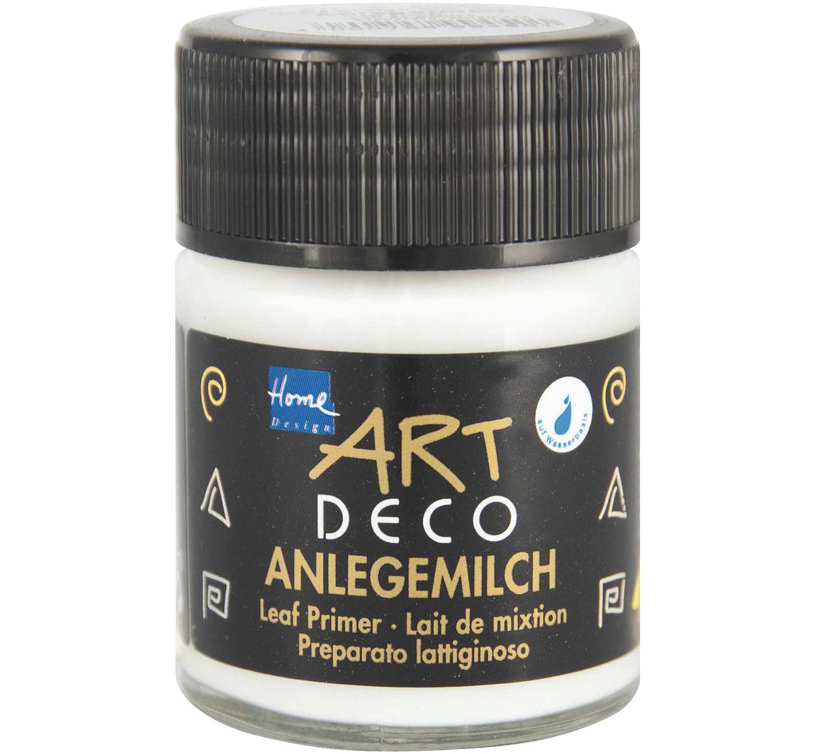 Anlegemilch, 50 ml