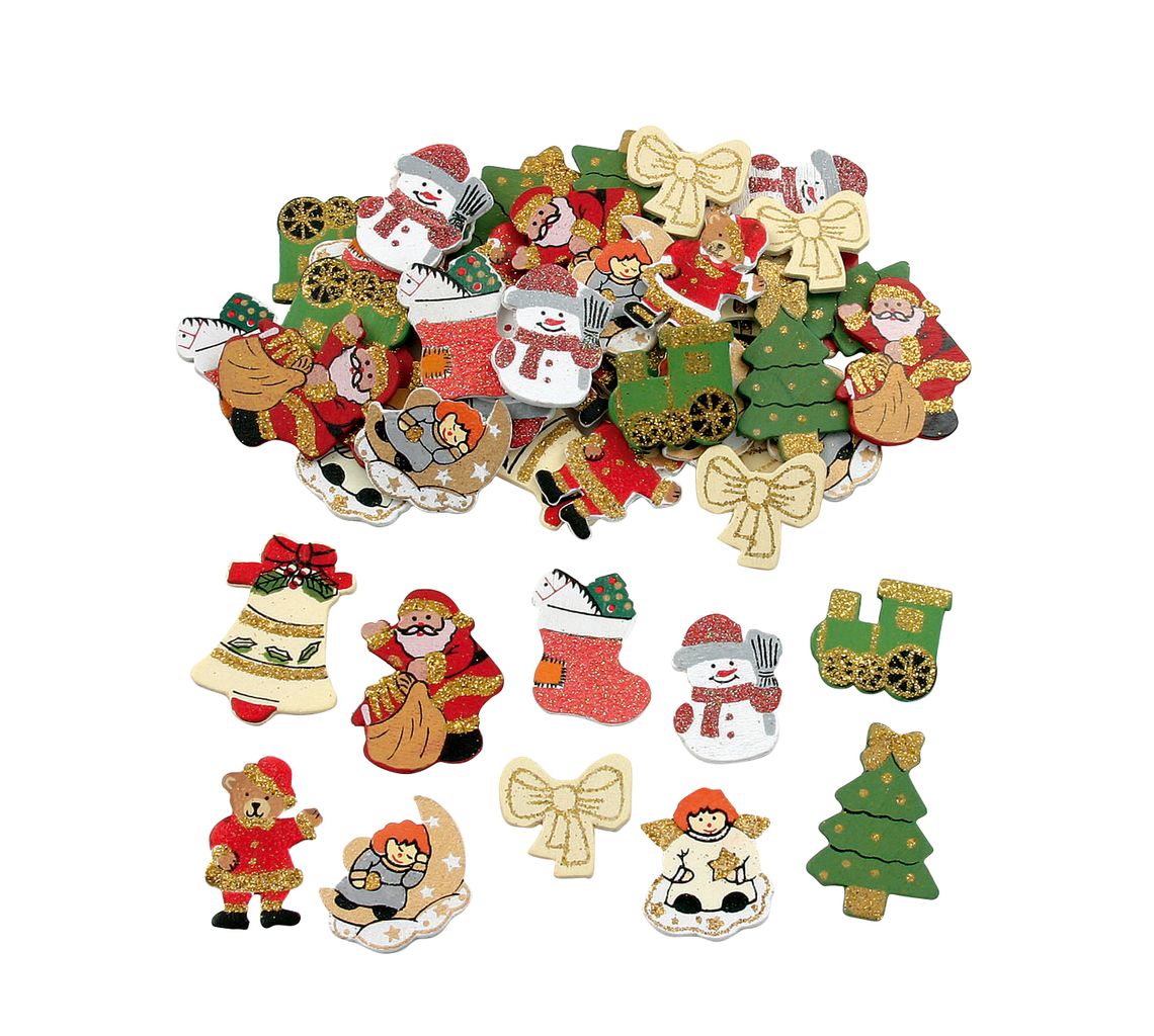 Weihnachtsmix Weihnachtsmix
