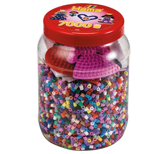Hama Bugelperlen Maxi Dino 250 Perlen Von Rofu Ansehen