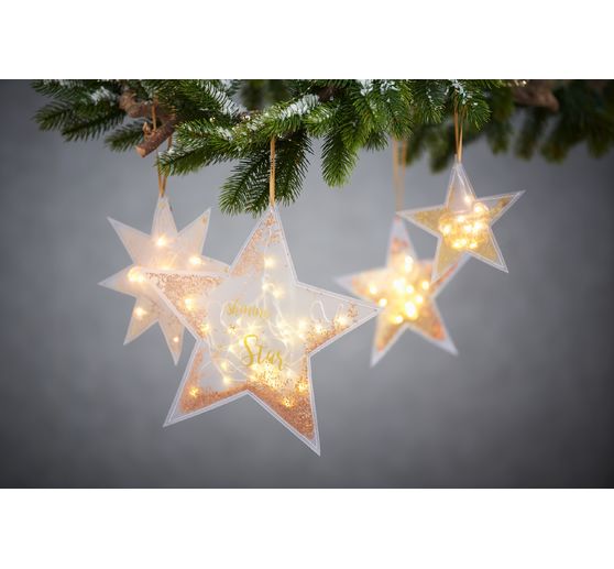 Vbs Sternenfolie Magic Star Hobby Bastelshop 