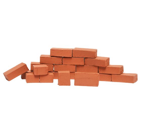 Vbs Mini Ziegelsteine