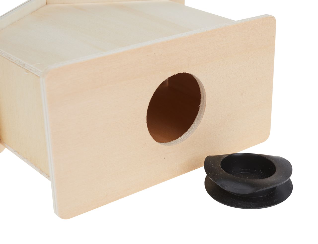 Vbs Spardose Haus Vbs Hobby Bastelshop
